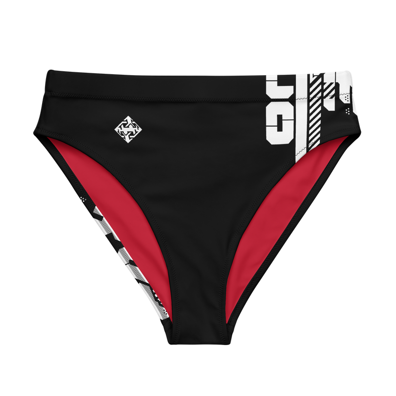 TETRA BREAK ECO BIKINI BOTTOM