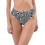 GRAVWAVE ECO BIKINI BOTTOM