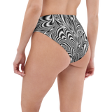 GRAVWAVE ECO BIKINI BOTTOM