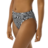 GRAVWAVE ECO BIKINI BOTTOM