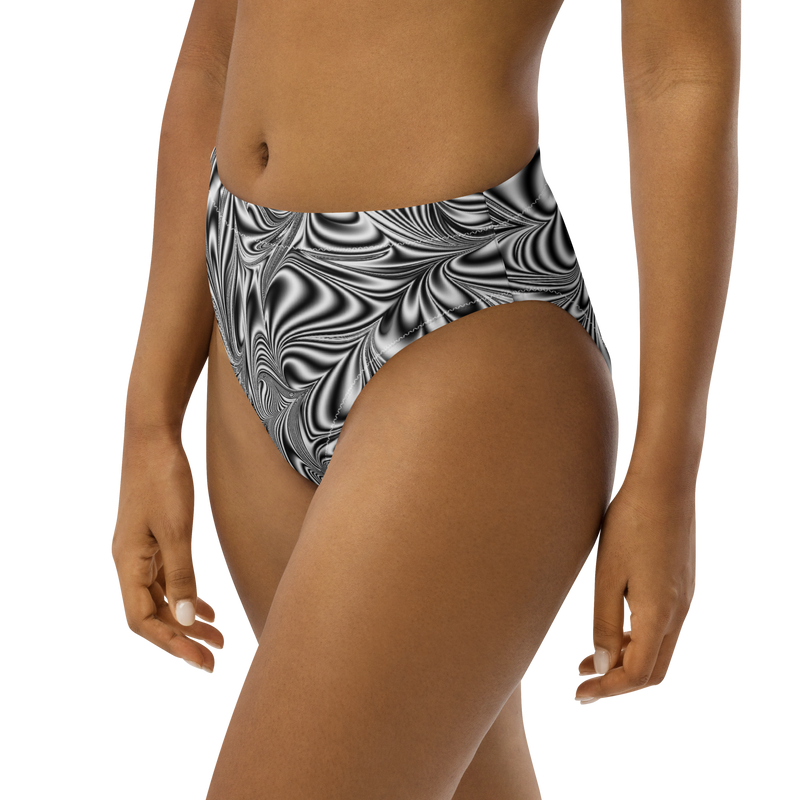 GRAVWAVE ECO BIKINI BOTTOM