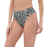 GRAVWAVE ECO BIKINI BOTTOM