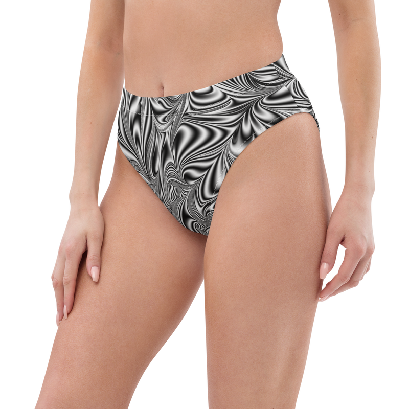 GRAVWAVE ECO BIKINI BOTTOM