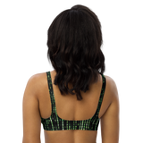 MATRIX TERMINAL ECO BIKINI TOP