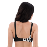 TETRA BREAK ECO BIKINI TOP