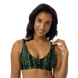 MATRIX TERMINAL ECO BIKINI TOP