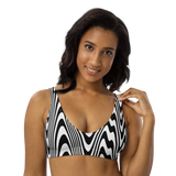 OOZE MONO ECO BIKINI TOP