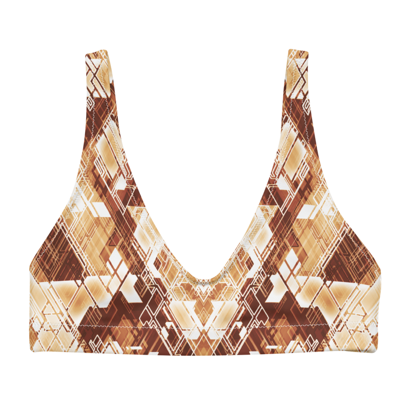 PROXIMA TERA ECO BIKINI TOP