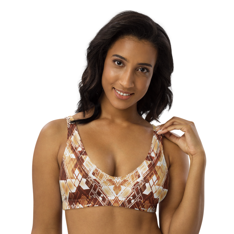 PROXIMA TERA ECO BIKINI TOP