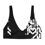 TETRA BREAK ECO BIKINI TOP