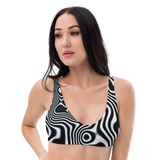 GRAVITON MONO ECO BIKINI TOP