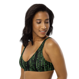 MATRIX TERMINAL ECO BIKINI TOP