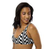 OOZE MONO ECO BIKINI TOP