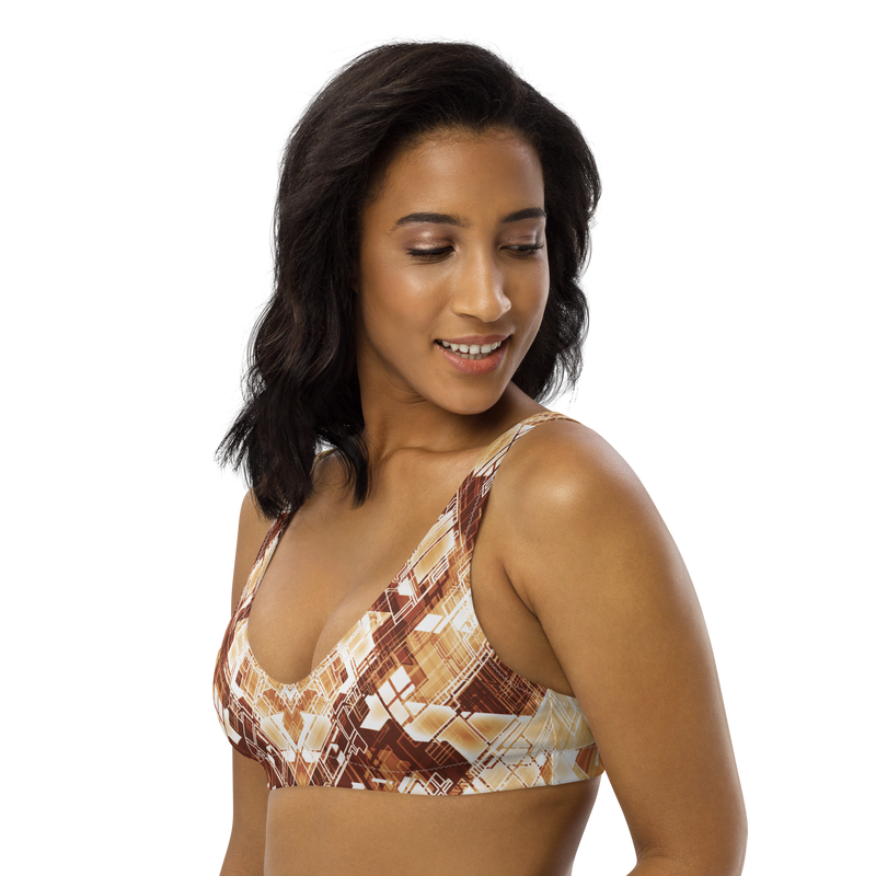 PROXIMA TERA ECO BIKINI TOP