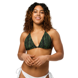 MATRIX TERMINAL ECO STR BIKINI TOP