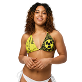 PHYSIO YL ECO STR BIKINI TOP