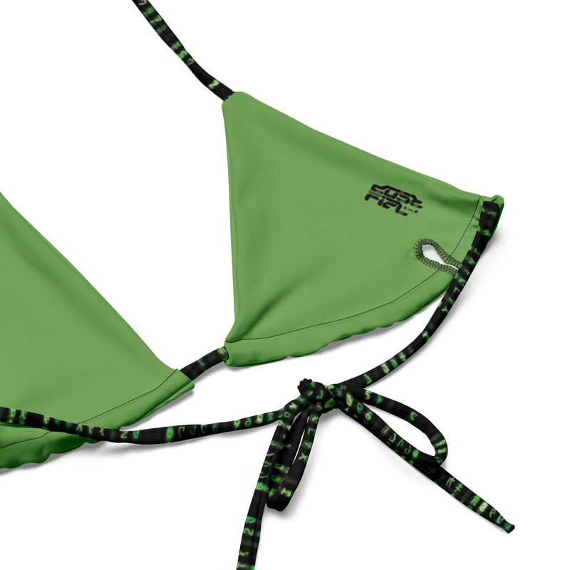 MATRIX TERMINAL ECO STR BIKINI TOP