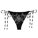 NIGHT MOTHER ECO STR BIKINI BOT