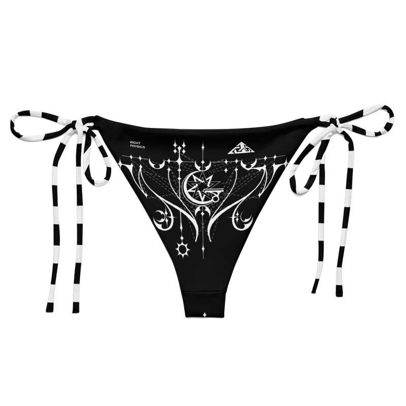 NIGHT MOTHER ECO STR BIKINI BOT