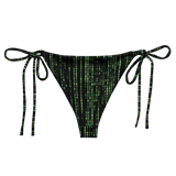 MATRIX TERMINAL ECO STR BIKINI BOT