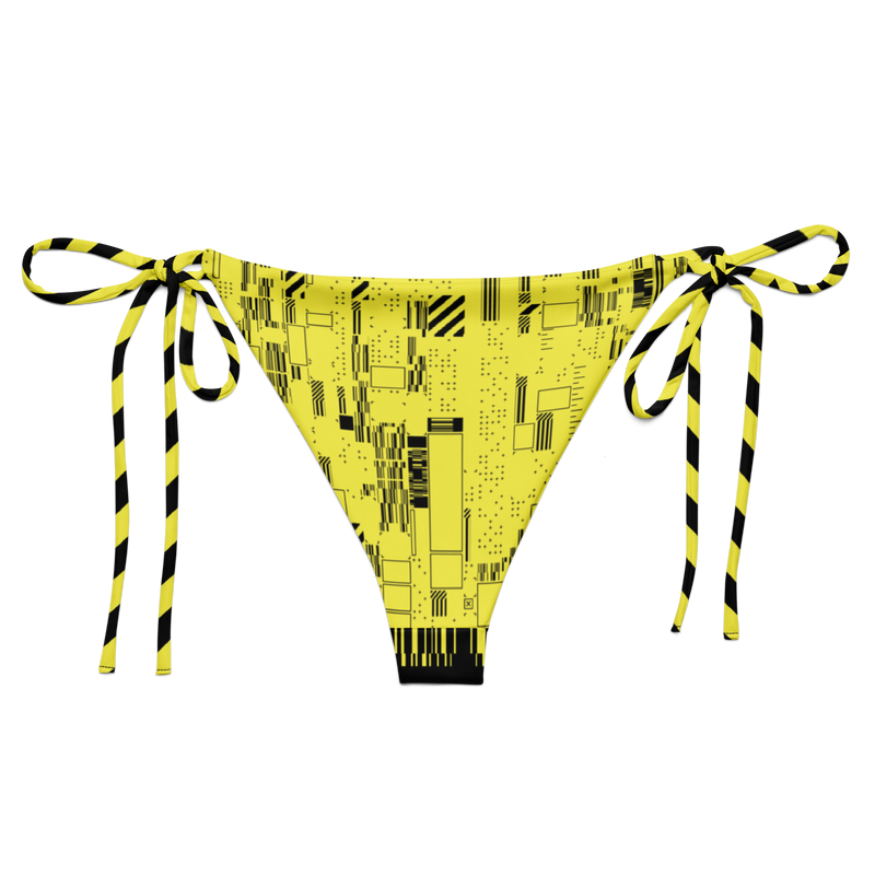 PHYSIO YL ECO STR BIKINI BOT