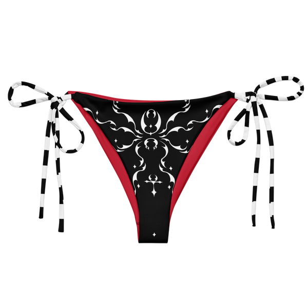 NIGHT MOTHER ECO STR BIKINI BOT