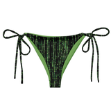 MATRIX TERMINAL ECO STR BIKINI BOT