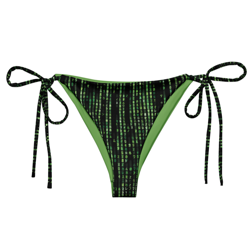 MATRIX TERMINAL ECO STR BIKINI BOT