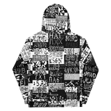 CAPTCHA AO HOODIE