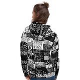 CAPTCHA AO HOODIE