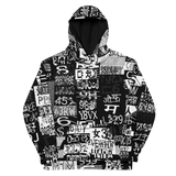 CAPTCHA AO HOODIE