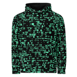 ASCII TERMINAL AO HOODIE