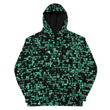 ASCII TERMINAL AO HOODIE