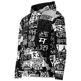 CAPTCHA AO HOODIE