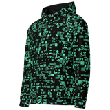 ASCII TERMINAL AO HOODIE