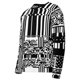 MACPAINT MONO AO SWEATSHIRT