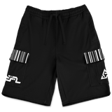 XERO-JFB HW CARGO SHORTS