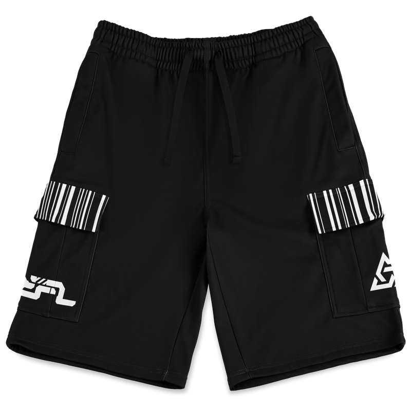 XERO-JFB HW CARGO SHORTS