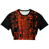 DEFRAG ORA CSS SHIRT