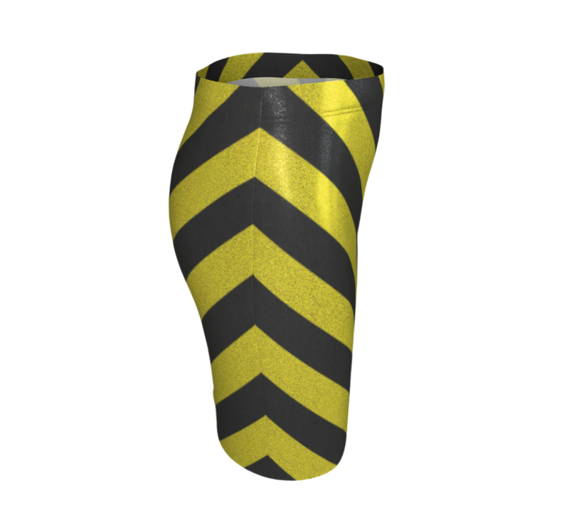 KRAD GLIT PENCIL SKIRTS