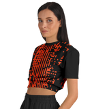 DEFRAG ORA CSS SHIRT