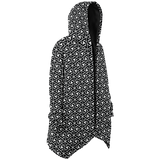 TRINITY MMXXIV MONO DEEPFLEECE CLOAK