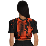 DEFRAG ORA CSS SHIRT