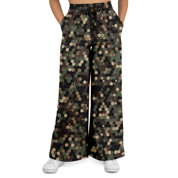 HEXA WOODLAND ULTRAFLAIR JOGGERS