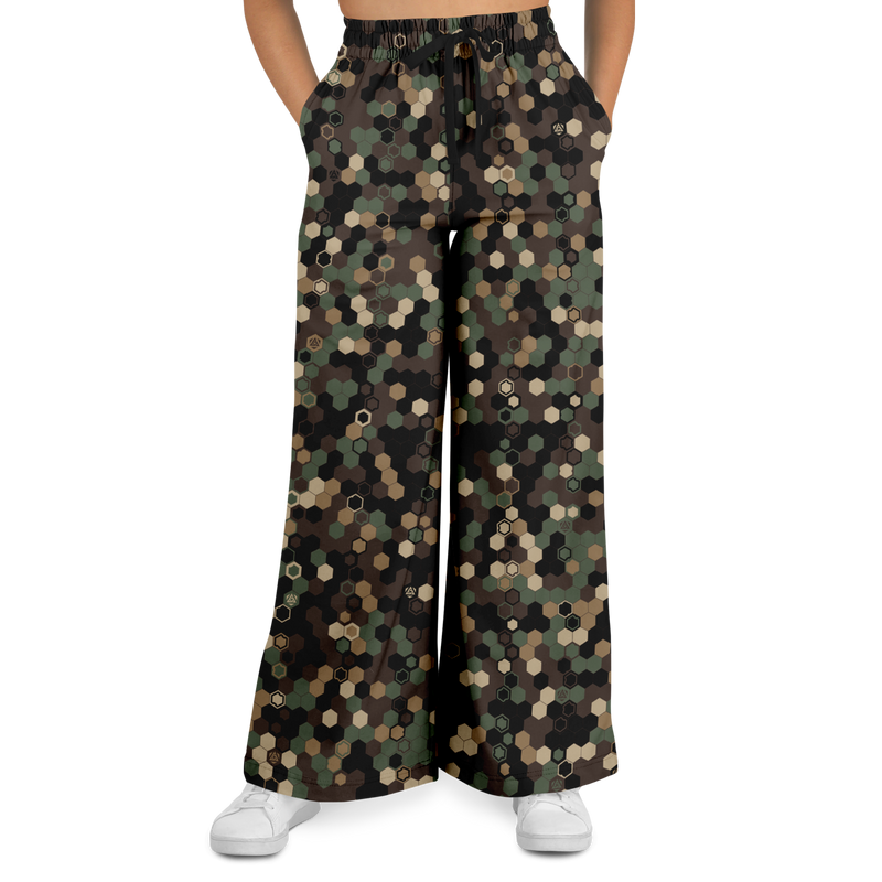 HEXA WOODLAND ULTRAFLAIR JOGGERS