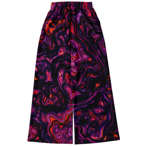 PURPLE HAZE ULTRAFLARE JOGGERS