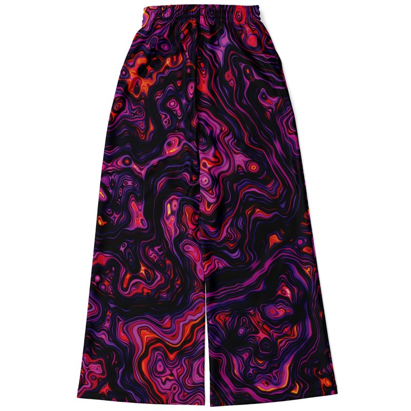 PURPLE HAZE ULTRAFLARE JOGGERS