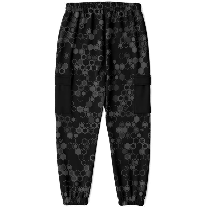 HEXA BB CARGO JOGGERS
