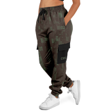 XERODUNE CARGO JOGGERS