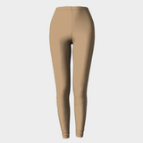 CMD+CTRL SOLID KH01K09 DURARE LEGGINGS